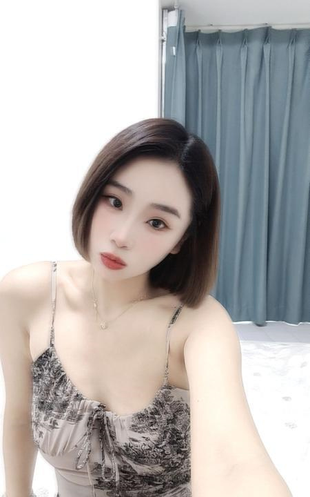 佛系兼职小少妇