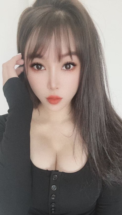 大胸服务型小鱼