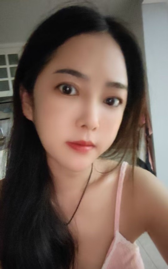 温柔小姐姐