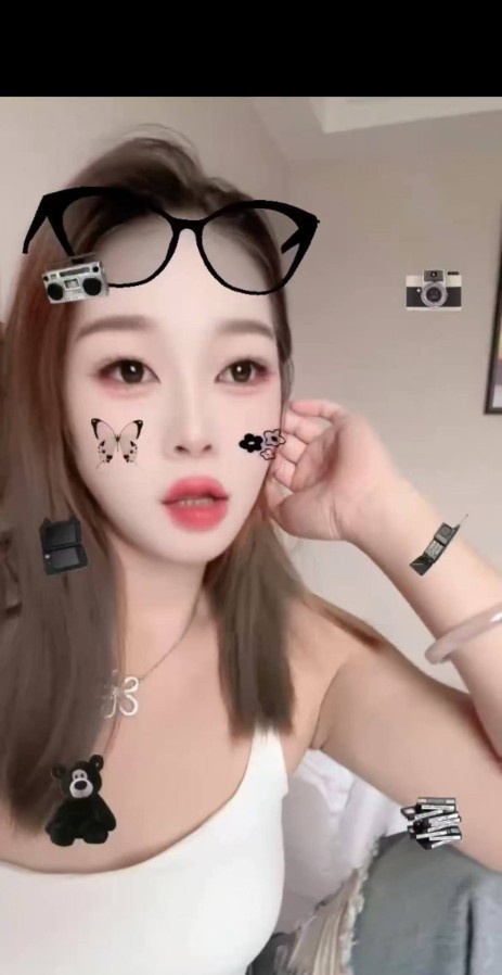 龙湾毒龙小妹