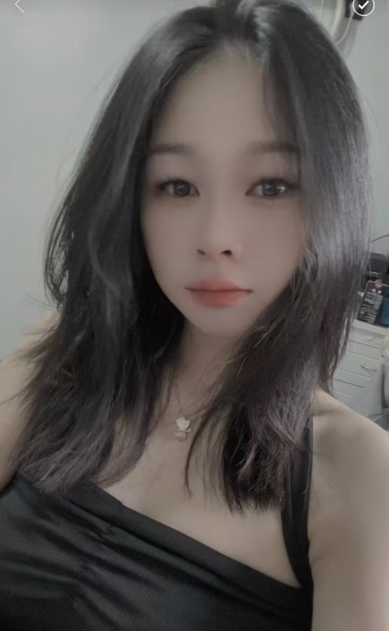 龙湾毒龙小妹