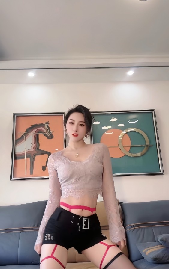 武汉叶子小姨妈