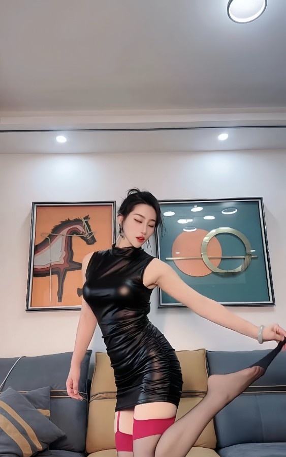 武汉叶子小姨妈