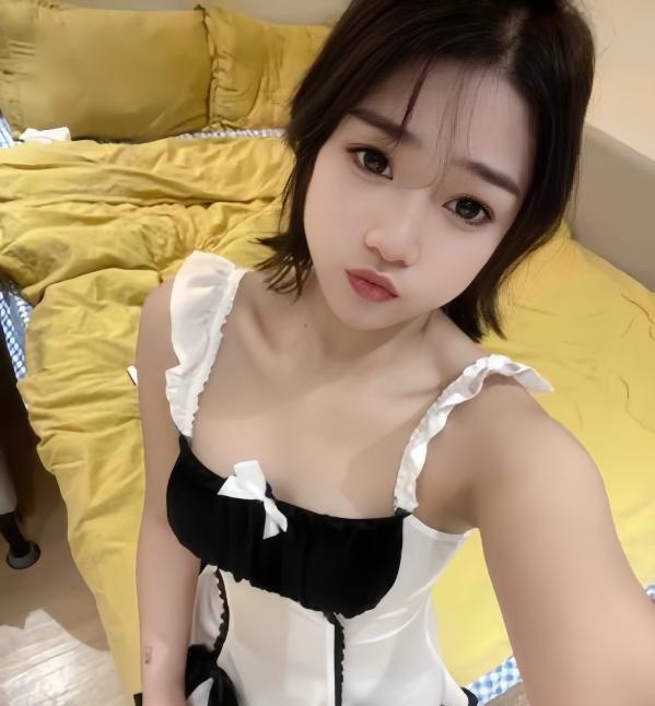 吴中区情趣短发妹美娜