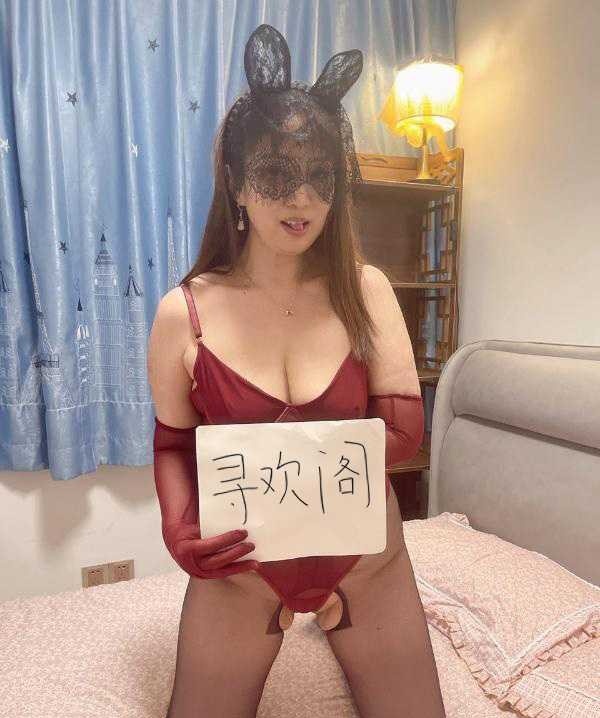 长春风骚少妇