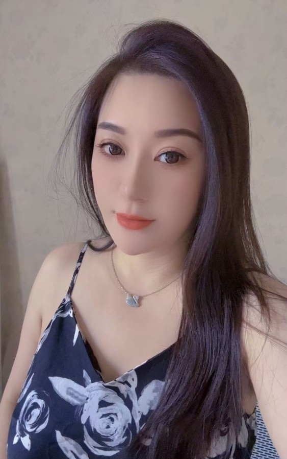 成都水床小姐姐