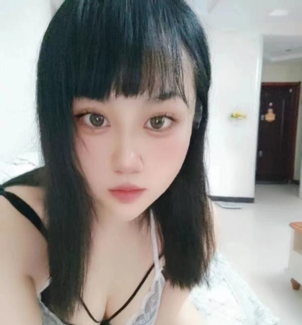 雁塔区灵儿妹妹