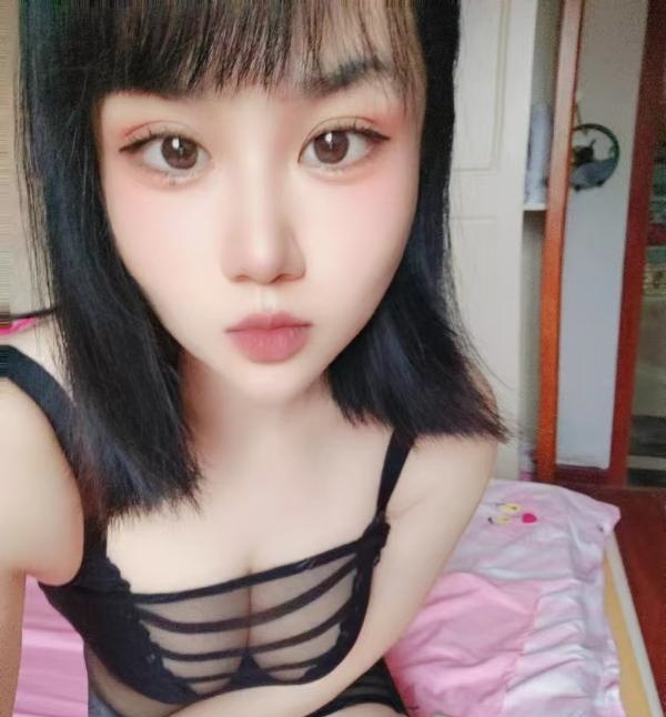 雁塔区灵儿妹妹