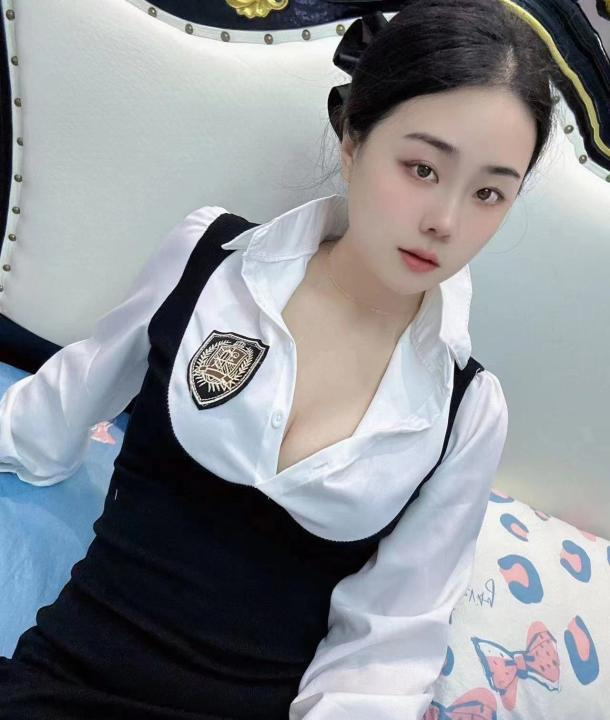 相城可盐可甜的妹子