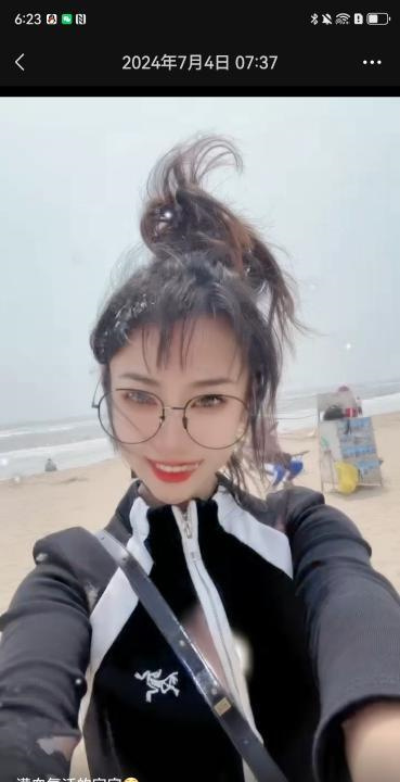 多次体验小美女