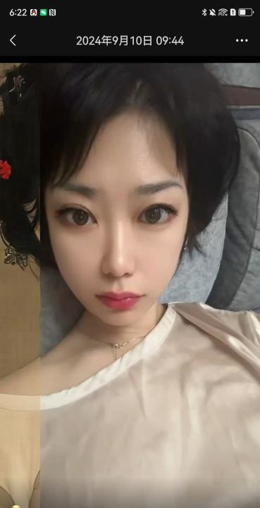 多次体验小美女