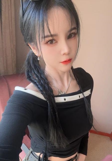 二刷萝莉米儿