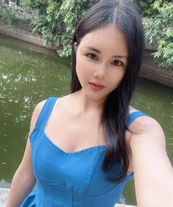 中山古镇馨儿