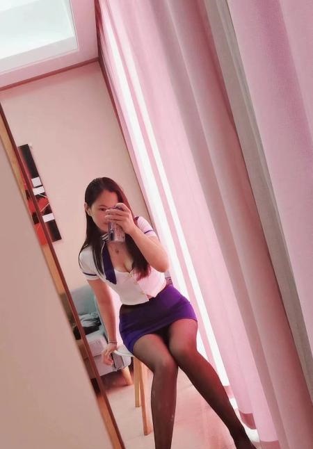 梅林初语妹妹