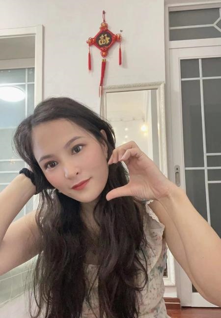 梅林初语妹妹