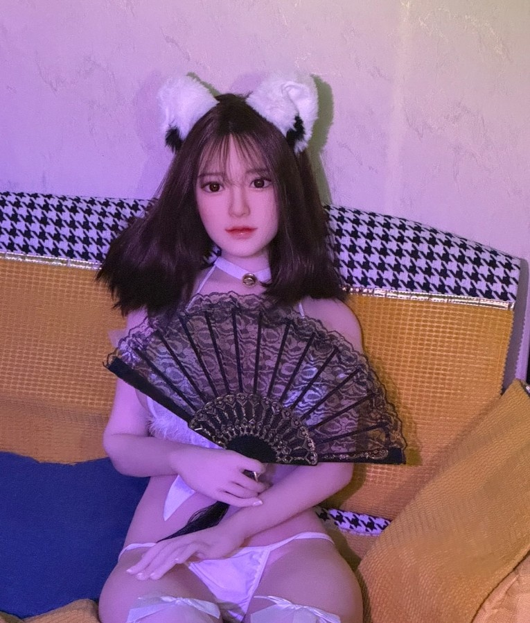 哈尔滨情趣娃娃