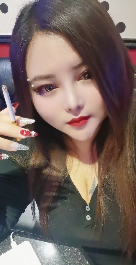 德州胖妹