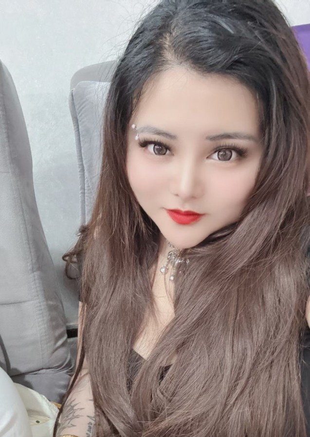 德州胖妹