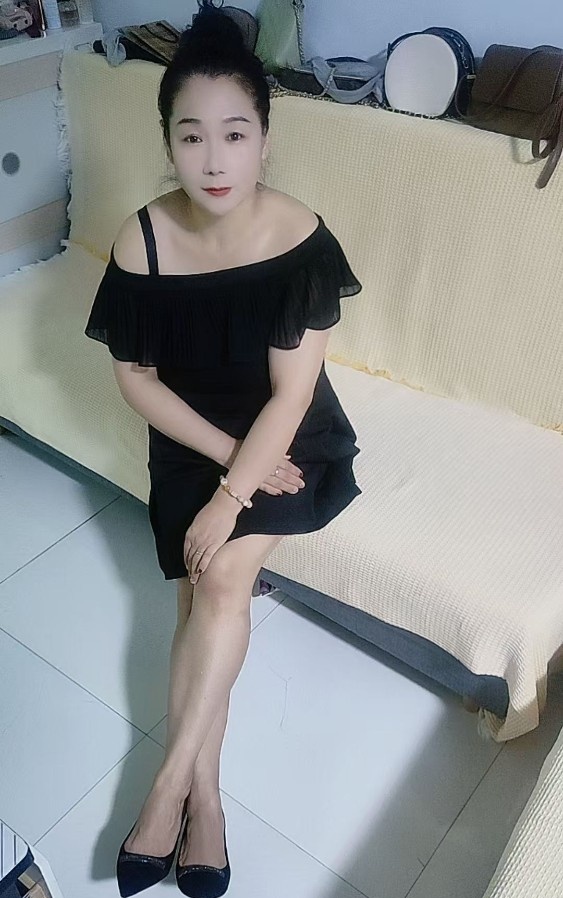 管城区熟女