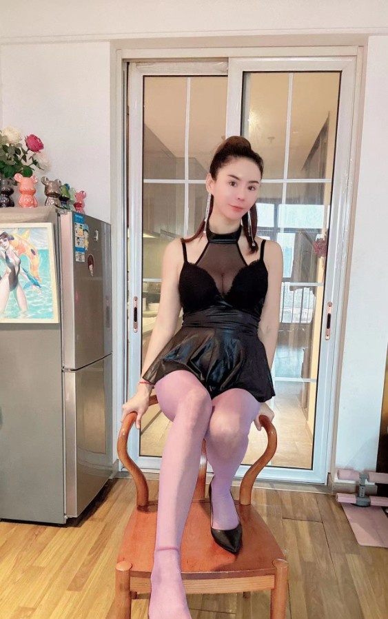 回访苏州气质少妇