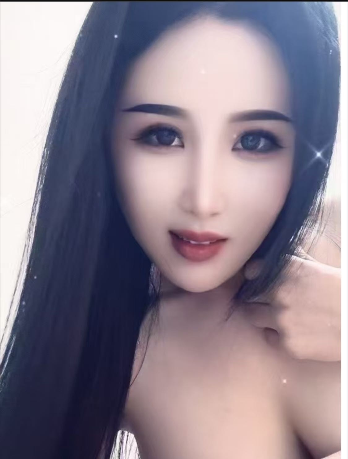 布吉性感狐狸