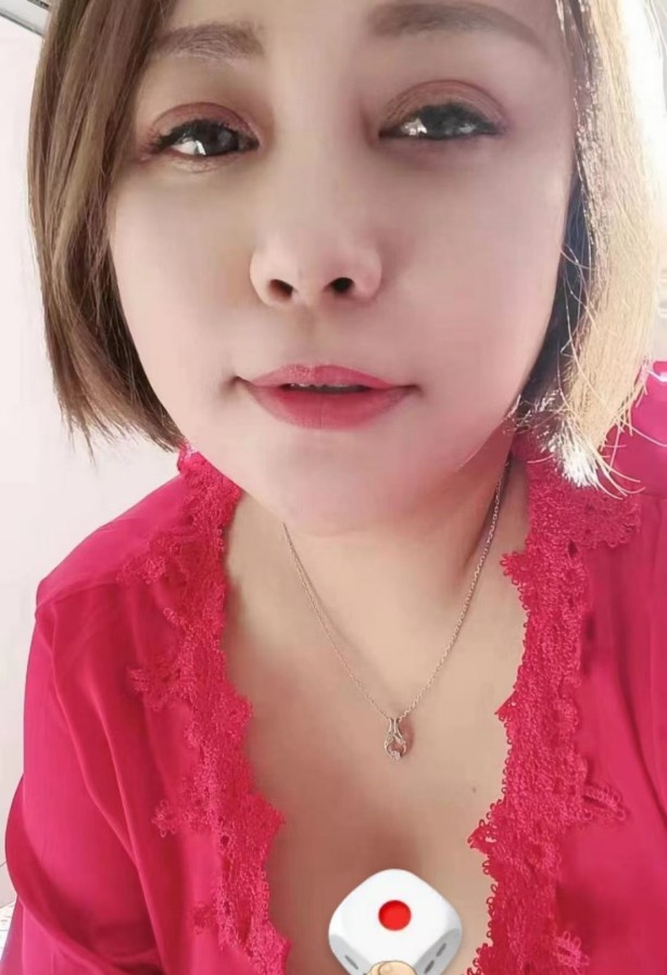 沈阳骚熟女