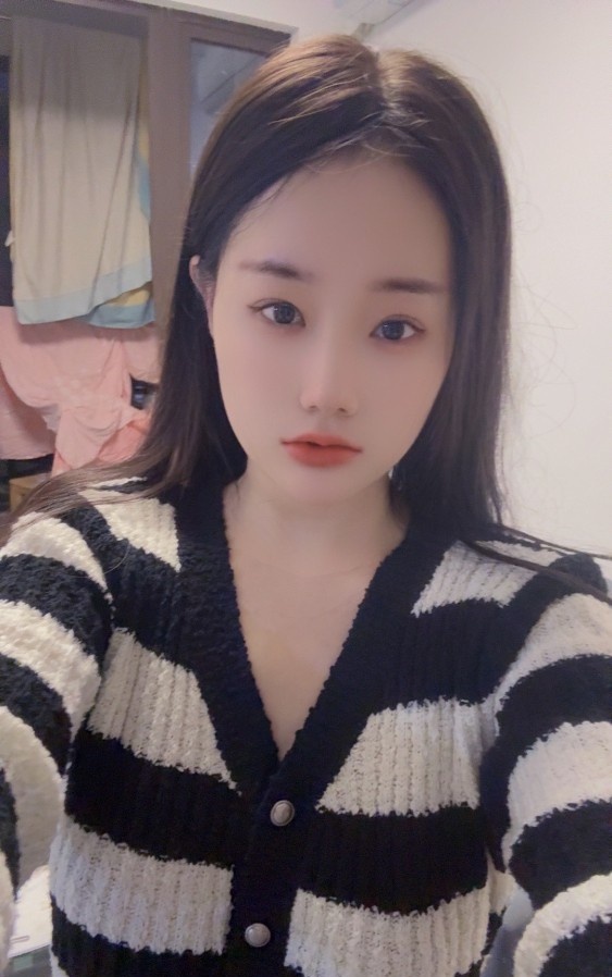 虎泉大奶妹