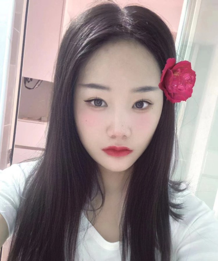 虎泉大奶妹