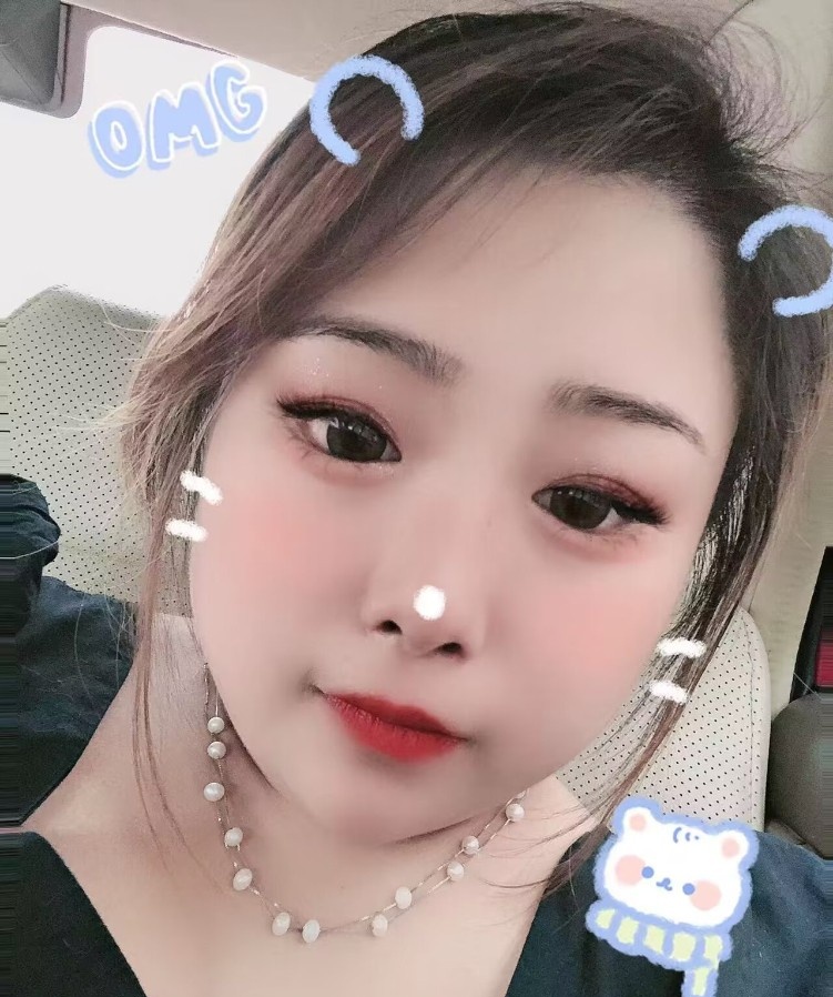津南小胖妞