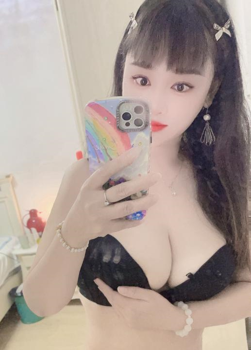 包河大胸少妇