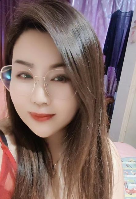 性感风骚丰满熟女