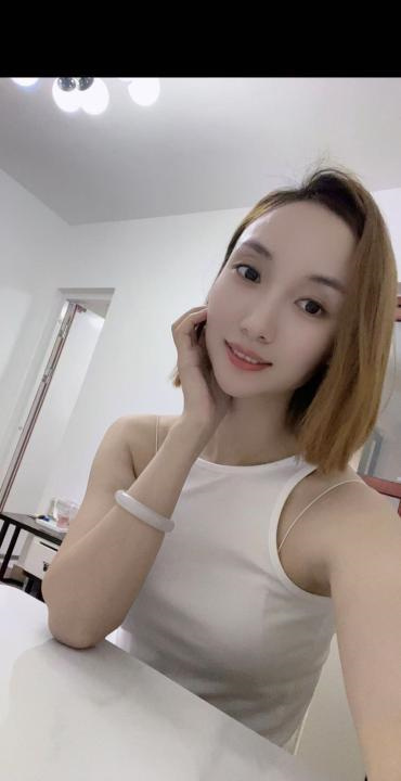 海口妹子小米