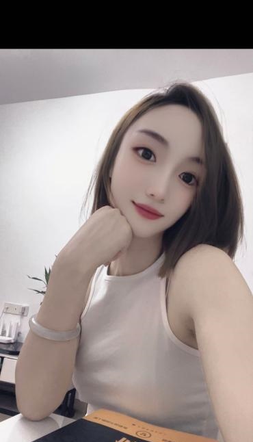 海口妹子小米