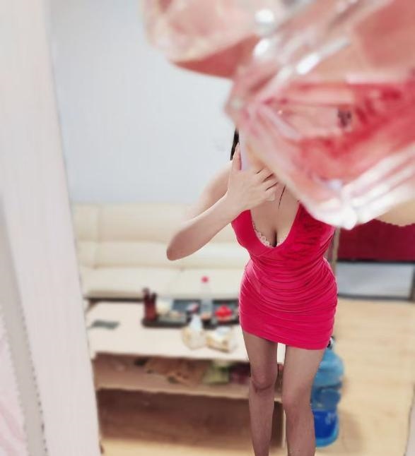 苏州园区乖乖女