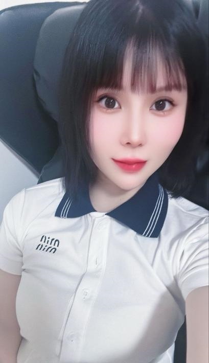 性价比大胸妹