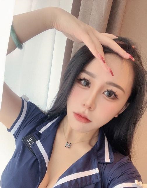 天河小龙女
