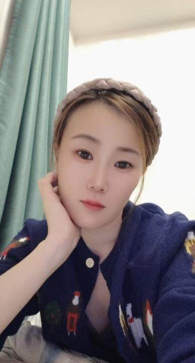朝鲜族小少妇