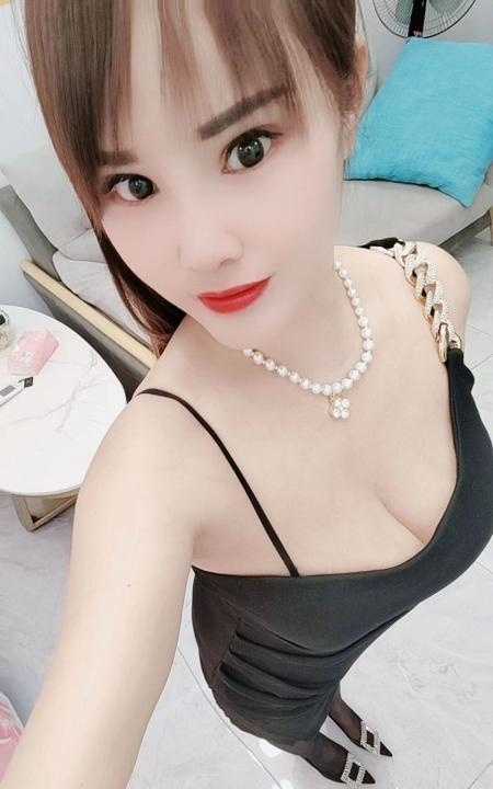 南宁磨人小妖精