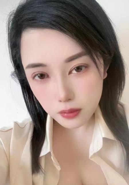 麦德龙的美少妇艳姐