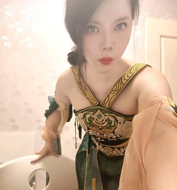 武侯个人妩媚少妇雅雅