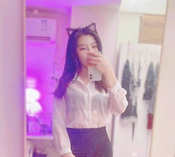天心少妇可乐