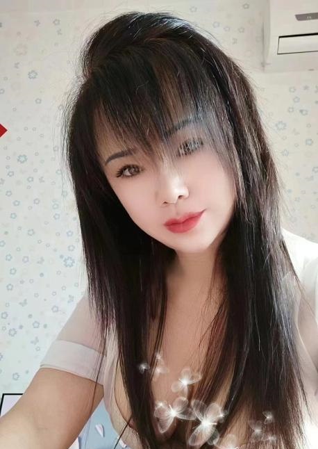 三山街熟女田恬
