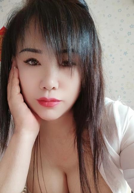 三山街熟女田恬