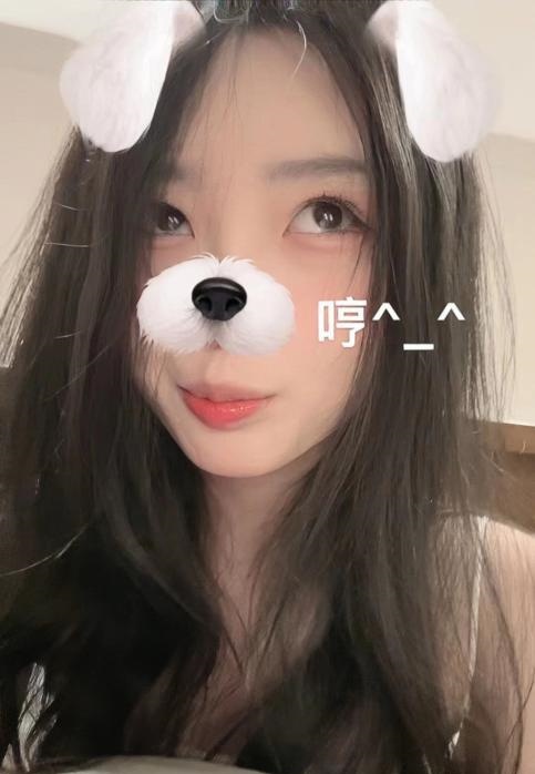 惠州甜甜小晴
