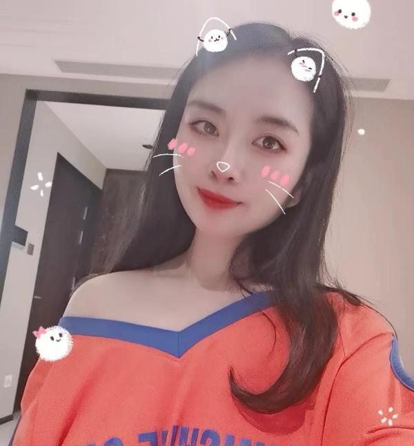 娇小妹子花式
