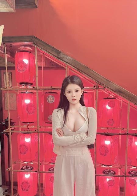 完美体验情趣服务馨儿