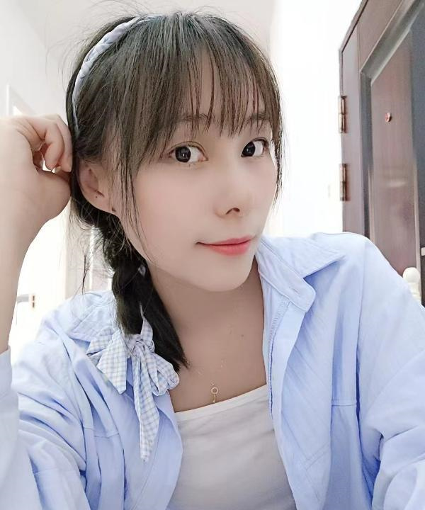 普陀邻家女孩