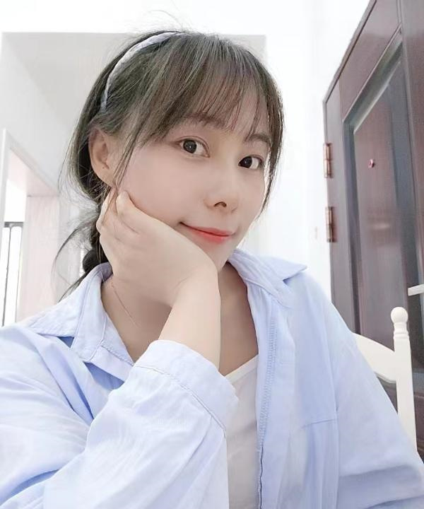 普陀邻家女孩