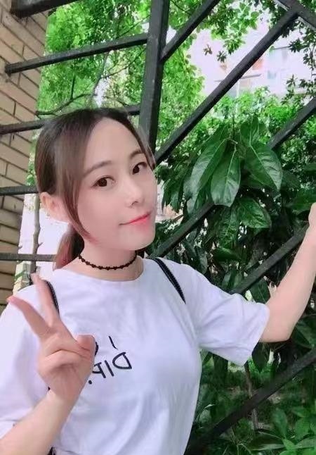 普陀邻家女孩