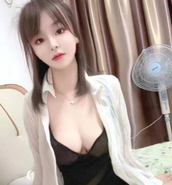 风骚服务好小姐姐